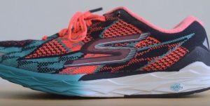 Video: Analizziamo lo Skechers GOMeb Speed ​​4