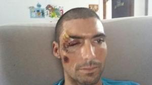 Carlos López, “Aunque me quedo sin el Ironman de Hawaii, mi vida y mi salud están por encima”