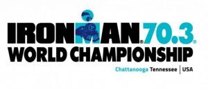 ¿Cómo seguir en directo el Campeonato del Mundo Ironman 70.3?