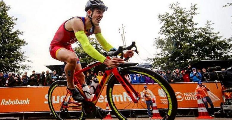 Die große Saison von Fernando Alarza, 5 TOP 10 in der WTS