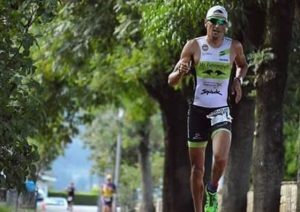 Gustavo Rodríguez sexto en el Campeonato de Europa LD