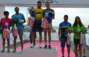 Video: Success in the first edition of Ocean Lava Galicia