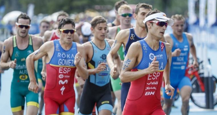 Direct: Grand Final of the Rotterdam World Series