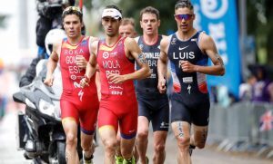 Video oficial. Resumen de la Gran Final de las Series Mundiales en Rotterdam