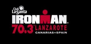 Video summary Club La Santa Ironman 70.3 Lanzarote