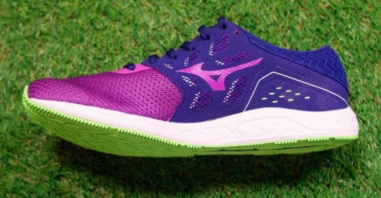 nuevas mizuno