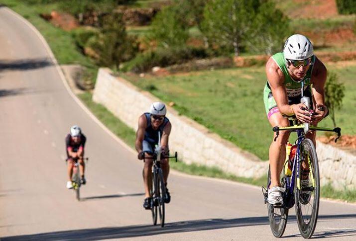 Setor de ciclismo de Ibiza