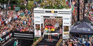 Nuestros favoritos para el Campeonato del Mundo Ironman