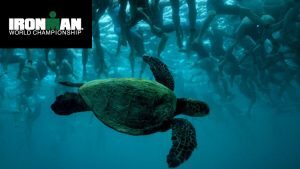 Directo: Ironman Kona Hawaii