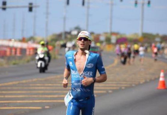 patrick lange ironman hawaii comeback