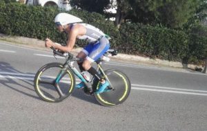 Las 8 mejores marcas españolas en Ironman 2017