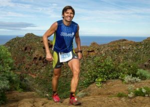 Identifican objetos de Víctor Teni en la zona del hallazgo del cadáver en el Teide