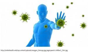 Bewegung und das Immunsystem