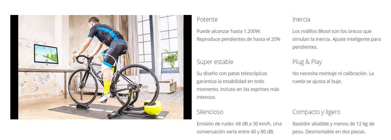 Bkool Smart pro2