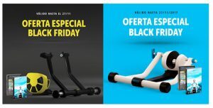 Black Friday arrives at Bkool Now is the time!