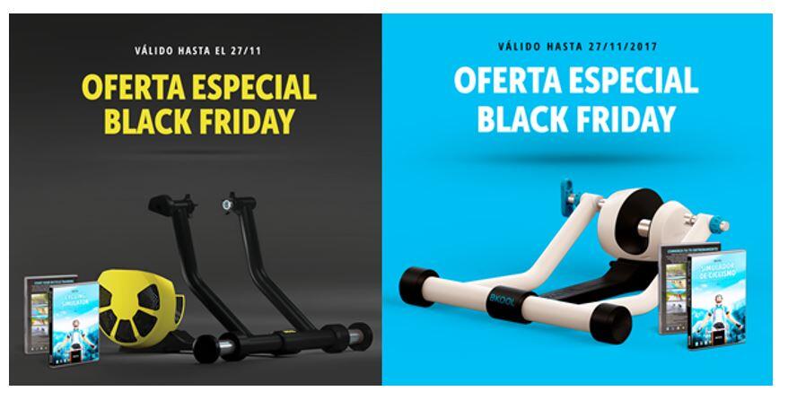 Black Friday Bkool