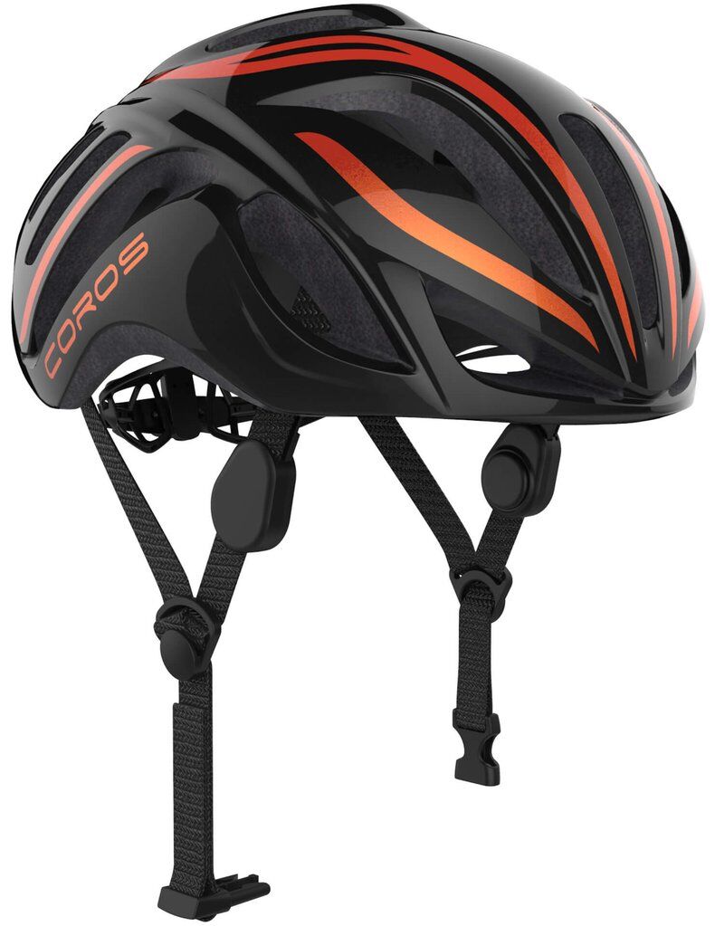 Casco Coros Lynx