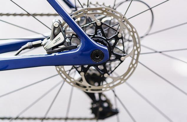 T3 bicycle disc brakes