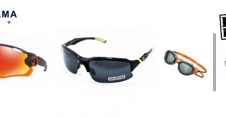Black Friday Visioramasport: Gafas Oakley , Zoggs, Addictive Polarizadas, Salming