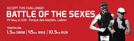 Challenge LIsboa Battle of Sexes