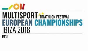 5 European Championships at the Ibiza Multisport Festival at 2018