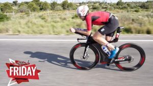 BLACK FRIDAY: Challenge Spain te regala el Seguro de cancelación en Madrid y Salou