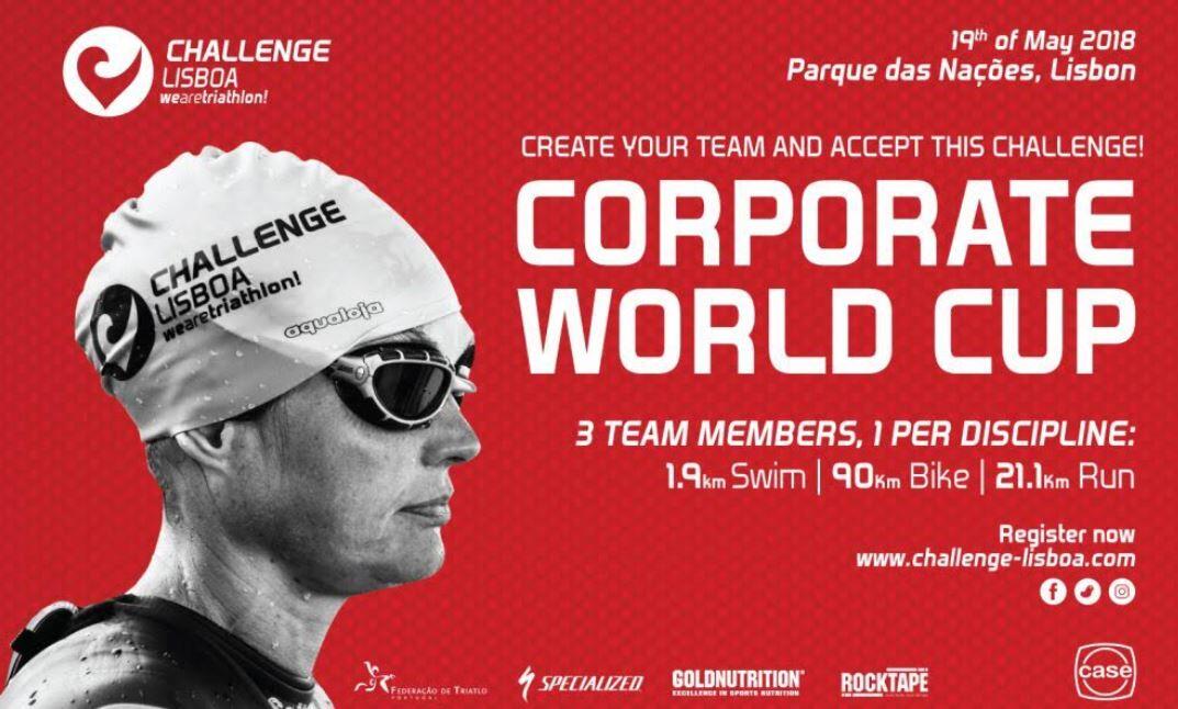 Challenge-Lissabon-Corporate-Cup-Poster