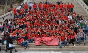 Der Schultriathlon wächst weiter, der Tridimonis Club in Valencia, ein Beispiel für Management