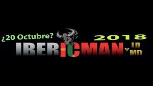The Ibericman 2018 heats up engines