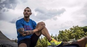Juan Miguel Esteban vom Gefängnis zum Ironman Lanzarote