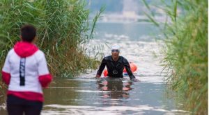 Pirene Xtreme Triathlon, eine Herausforderung, bei der Sie Ihre Grenzen entdecken werden