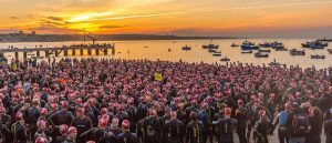 Ironman 70.3 Cascais-Portugal, en busca de la excelencia