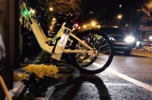 Quatre ans de prison à un chauffeur qui a tué un cycliste et a fui les lieux