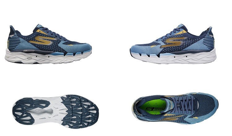 Sapatilhas Skechers Gorun Trail