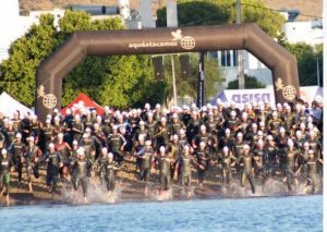 Neuer Termin für den Cabo de Gata 2018 Triathlon