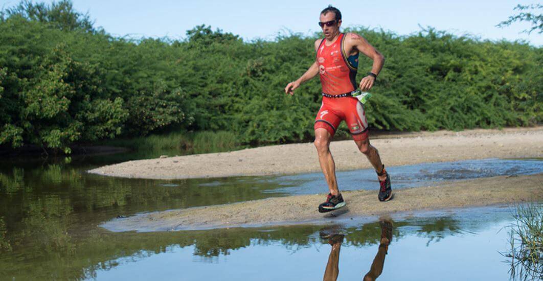 Ruben Ruzafa Xterra Espagne 2