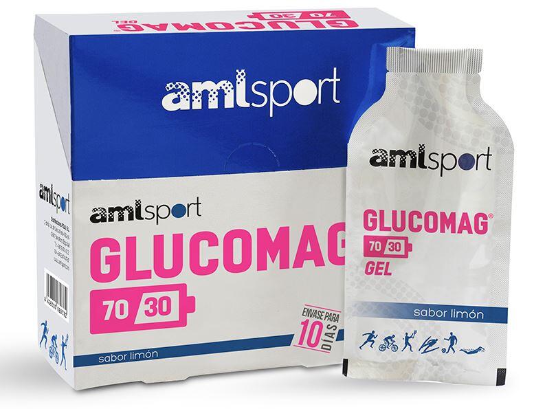 Glucomag de AMLSPORT