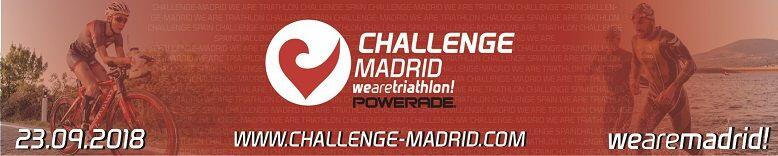 Challenge Madrid