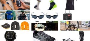 More than 10 gift ideas for a triathlete