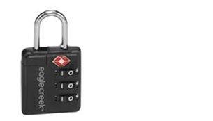 eagle creek padlock