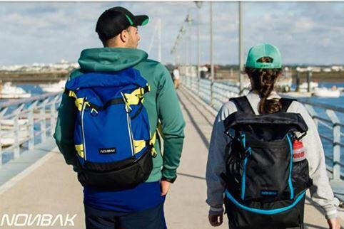 nombak triathlon backpack