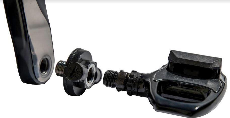 Medidor Potencia Alcross Limits