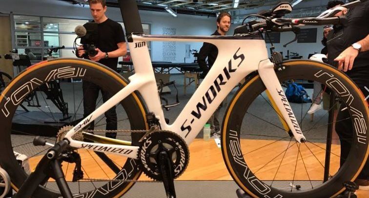 2018 specialized shiv