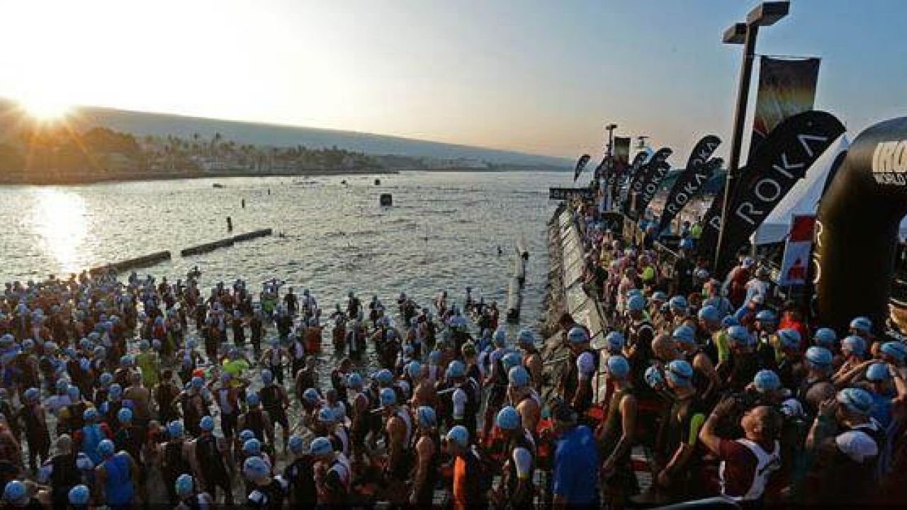 Ironman chattanooga kona slots 2018 Ironman chattanooga kona slots 2018