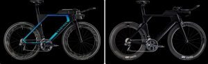 The safe bet for this Christmas: CANYON Triathlon Bicycles.