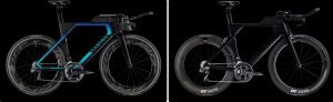 A aposta segura para este Natal: CANYON Triathlon Bikes.