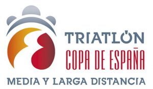 Calendario Copa de España de Triatlón Media y Larga Distancia 2018