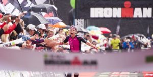 Ironman elimina el sistema de ranking y vuelve al sistema de “slots” en profesionales