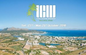 New date for the 2ª edition of the Long Course Weekend Mallorca