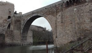 Menos de 60 días en el Toledo es Triatlón